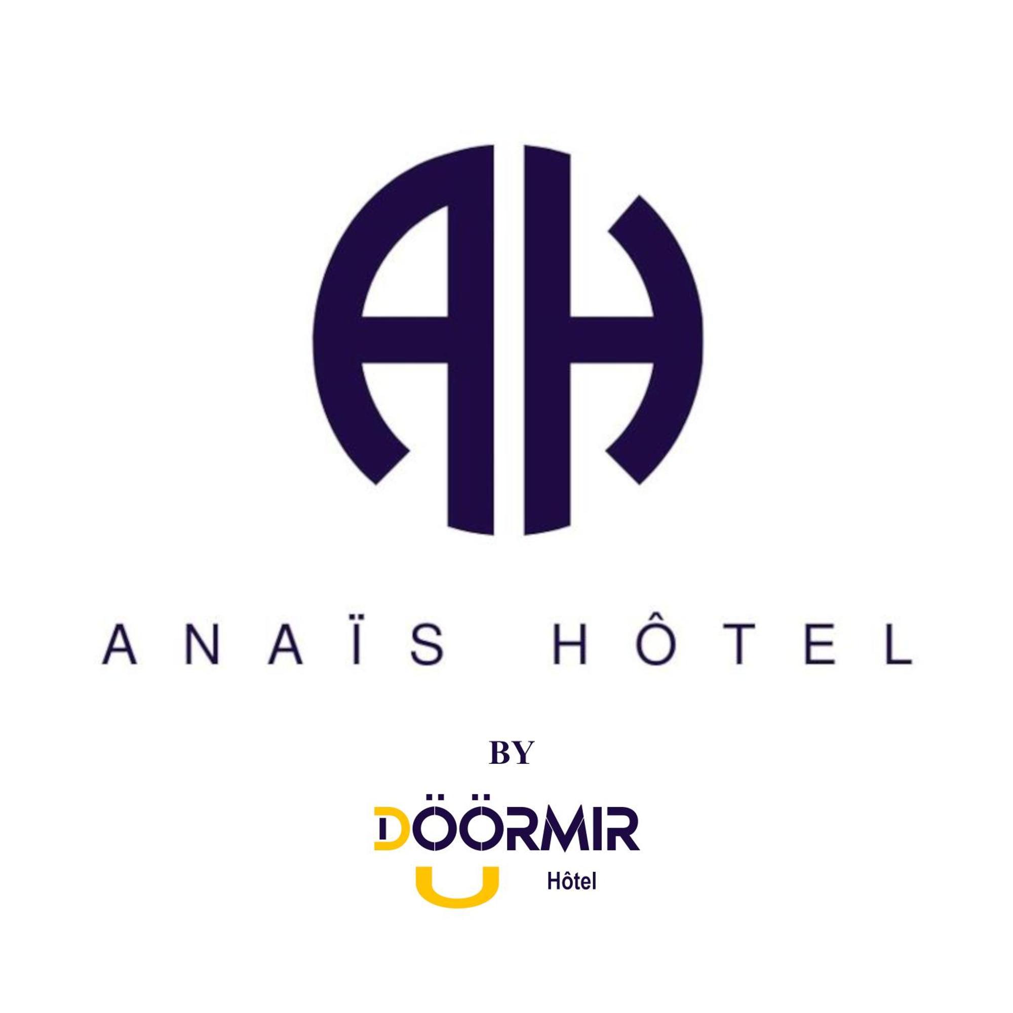 Anais Hotel Bourges Nord Saint-Doulchard Exterior foto